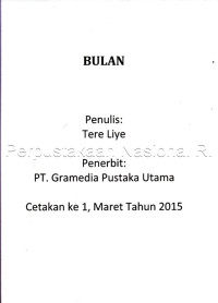 Image of Bulan