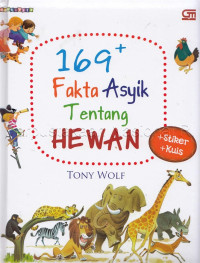 Image of 169+ Fakta asyik tentang hewan