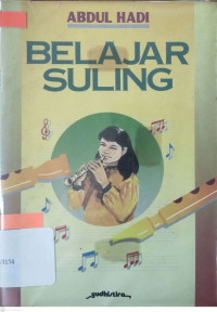 Image of Belajar suling