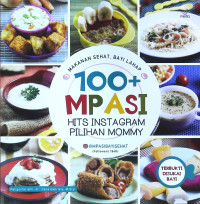 Image of 100+ MPASI hits instagram pilihan mommy : makanan sehat, bayi lahap