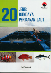 Image of 20 Jenis budidaya perikanan laut