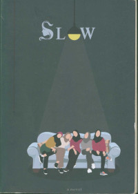 Image of S-low : novel bersama