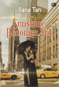 Image of Sunshine becomes you
