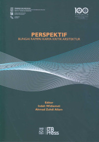 Image of Perspektif : bungai rampai karya kritik arsitektur