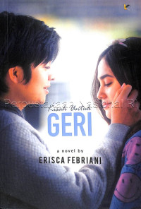 Image of Kisah untuk Geri