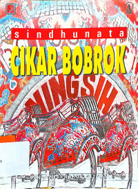 Image of Cikar bobrok