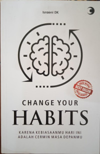 Image of Change Your Habits