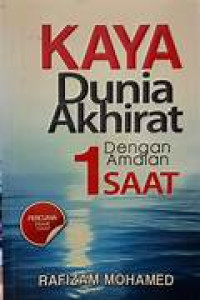 Image of Kaya Dunia Akhirat