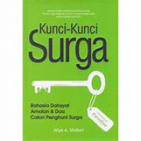 Image of kunci kunci surga