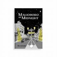 Image of Malioboro at Midnight